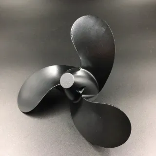 Гребной винт Suzuki DF2.5 (3x7-3/8x5-3/8) картинка