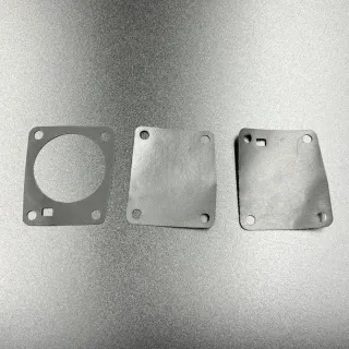 Ремкомплект топливного насоса 6G1 Yamaha 3-15 (Sinera) картинка