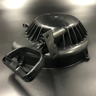 Стартер ручной (в сборе) Yamaha Bravo 250 (Yamaha) картинка