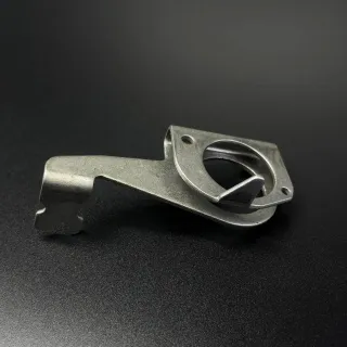 Рычаг струбцины Yamaha 30D;40-50(63D;62X) картинка