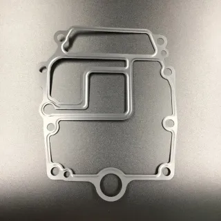 Прокладка проставки дейдвуда Suzuki DF8-9.9(A) (Suzuki) картинка