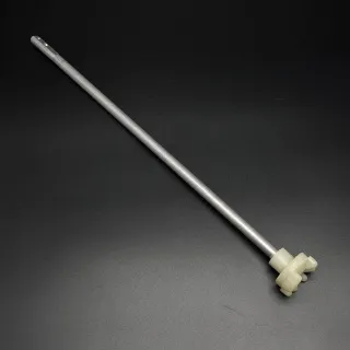Вал дроссельный THROTTLE SHAFT  (Quicksilver) картинка