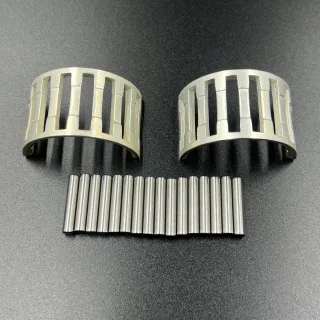 Подшипник шатунный Mercury 70-115 (Kacawa) картинка