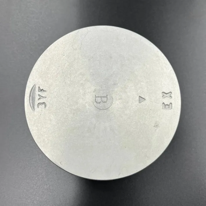 3YF-11631-00-X0 — 2