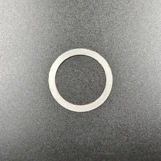 Шайба упорная ШЗХ Yamaha 5-15, F8-15 (15F-06.11; 15A-801033)(YUELANG) картинка