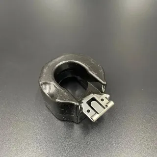 Поплавок карбюратора Yamaha 4-5, 8D, 9.9-15D (6E7-14385-01) (PREMARINE) картинка