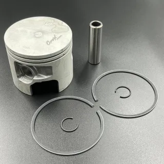 Поршневой комплект Mercury 75-125 (0.30mm) (Omax) картинка