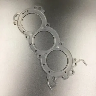 Прокладка под головку Suzuki DF25-30(A) (Suzuki) картинка