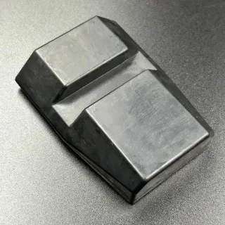 Дэмпфер лыжи Yamaha VX500/VX600 (8AB-23743-00) (KINETIX) картинка