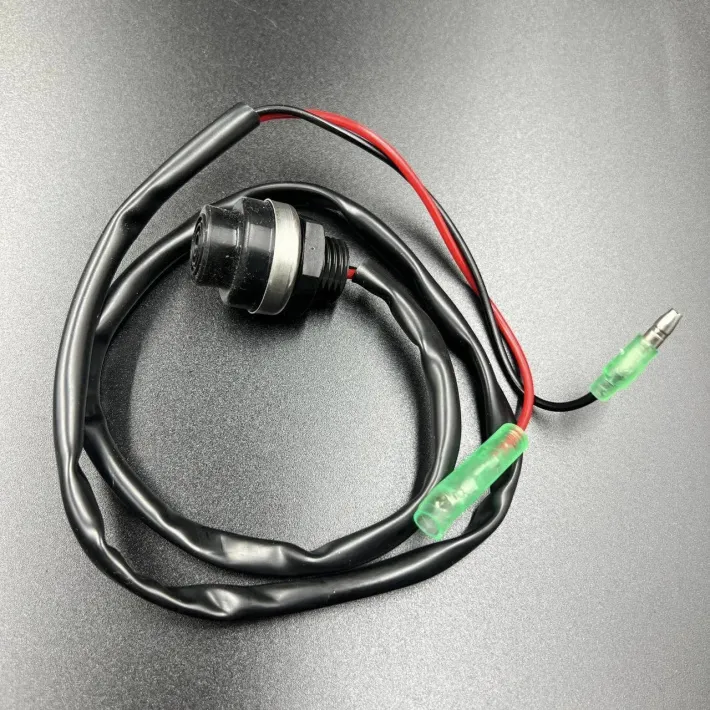 SUZUKI DT30KIT — 4