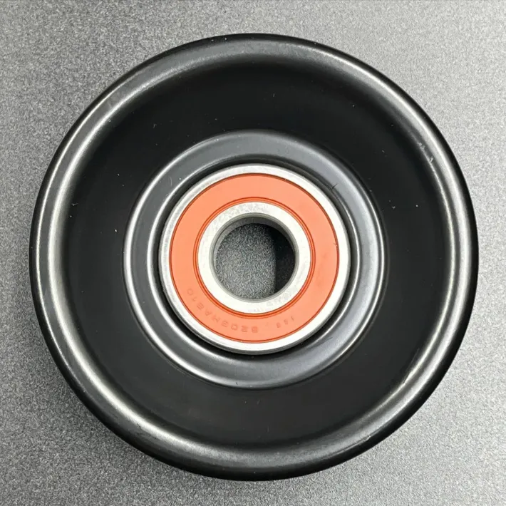 865777 — 3