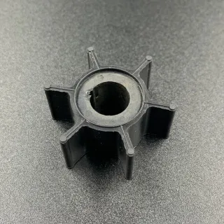 Крыльчатка помпы охлаждения Tohatsu 8-9.8, MFS8 (Omax) картинка