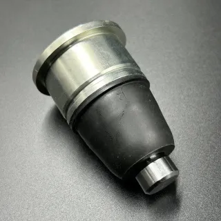 Опора шаровая нижняя ATV ATV 600-1000,CF500 (ZIBO) картинка
