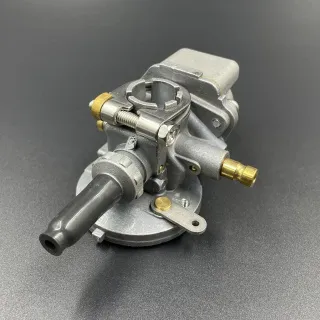 Карбюратор Yamaha 2 (PREMARINE) картинка