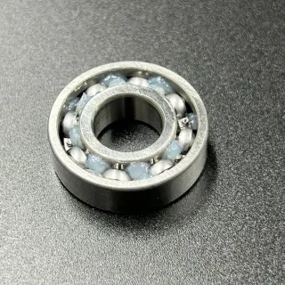 Подшипник шестерни переднего хода Yamaha 2 ,Tohatsu 2.5/3.5  (10x26x8) (93306-00004 ; 9601-0-6000) ( картинка