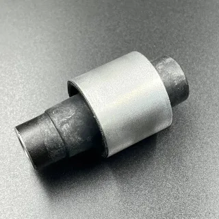 Демпфер опорный резиновый Yamaha 60-90 (Верхний) (Yamaha) картинка