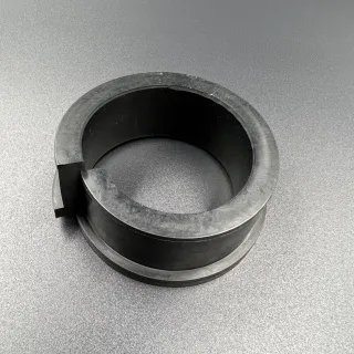 Втулка поворотной рамы (резина) Yamaha 4-5 (6E0-42538-00) (PREMARINE) картинка