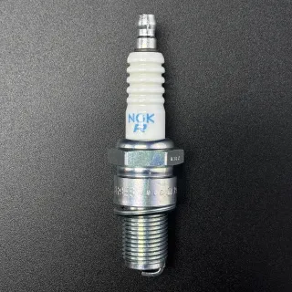 BR9ES Свеча зажигания 5722 NGK картинка