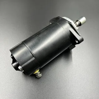 Электростартер Suzuki 25-40, Tohatsu 40-50 (3C8-76010-1; 31100-94401; 31100-94402) (PREMARINE) картинка