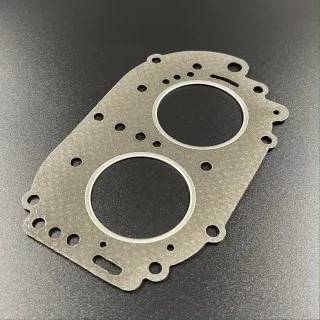 Прокладка под головку Yamaha E5D-E8D (Omax) картинка