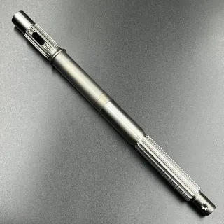 Вал гребной Yamaha 40-50, F30-60 (YUELANG) картинка