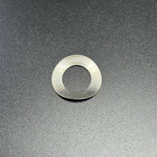 Шайба пружинная стальная диам. 10 мм WASHER-WAVE (Quicksilver) картинка