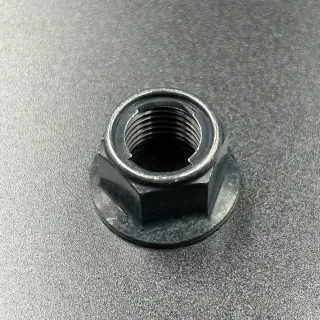 Гайка крепления ролика Yamaha Vk540 (Yamaha) картинка