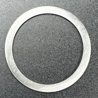 Шайба шзх под подшипник Yamaha 9,9-15 (0,30mm) картинка