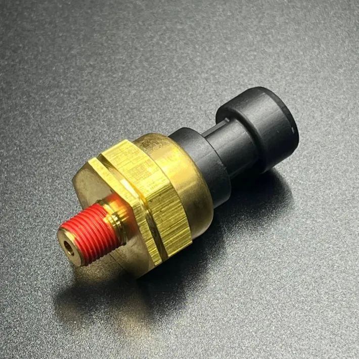 8M6000623 — 1