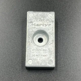 Анод редуктор Honda BF60-BF225 (ZN) (41109-ZW1-B00)(Sinera) картинка
