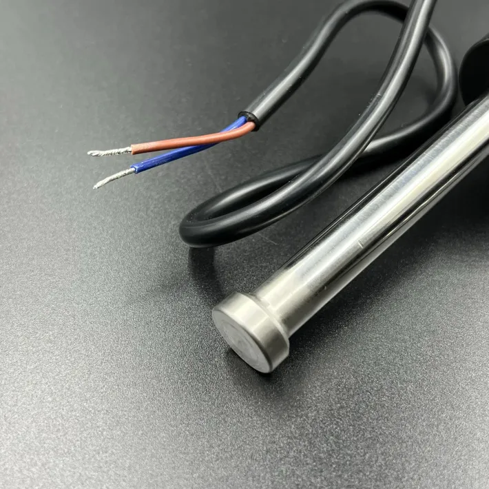 DP0190FM-15 — 3