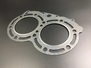 Прокладка под головку Suzuki DT50-55 (Osaka) картинка
