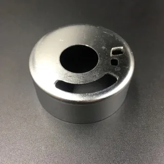 Стакан помпы охлаждения Yamaha 25-30 (69P-44322-00) (Osaka) картинка