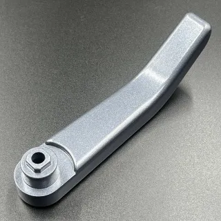 Рукоятка румпеля Yamaha F40-115 (Yamaha) (RAC) картинка