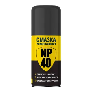 Смазка NP40 Nano Protech картинка