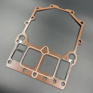 Прокладка под блок Yamaha 150-225 (KACAWA) картинка