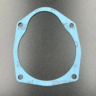 Прокладка помпы Mercury F75-115 (817277; 8172771) (Osaka) картинка