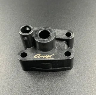 Корпус помпы охлаждения Yamaha 4-5, F4 (Omax) картинка
