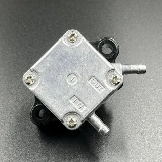 Насос топливный Yamaha F9.9-15 (YUELANG) картинка