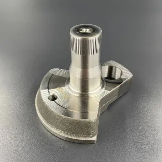 Шейка коленвала (3) Suzuki 25-30 (12232-96306) (Omax) картинка