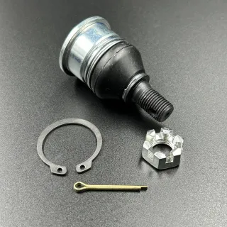 Опора шаровая Yamaha Grizzly 550/700 (AT-08800; 42-1038) (3B4-23579-01) (ZIBO) картинка