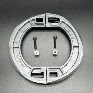 Шестерня пластиковая коленвала MERCURY - 135 / 150 / 175 200  (Quicksilver) картинка