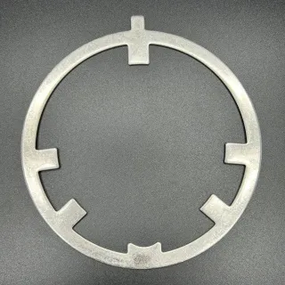 Шайба стопорная стальная WASHER-KEYED (Quicksilver) картинка