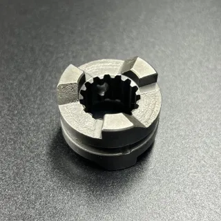 Муфта переключения скорости Tohatsu 8-9.8, MFS8 (9.8F-06.26.03) (YUELANG) картинка