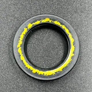 Сальник Yamaha (93101-25M28) (25x38x6) (Yamaha) картинка