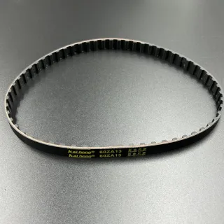 Ремень грм Yamaha F6-9.9 (F9.9-01.03.00.09; 68T-46241) (Yuelang) картинка