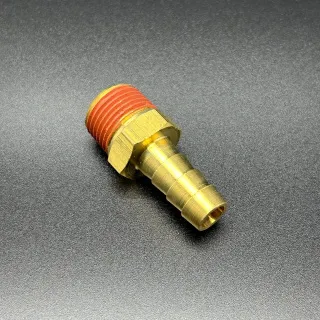 Фитинг бронзовый CONNECTOR (Quicksilver) картинка