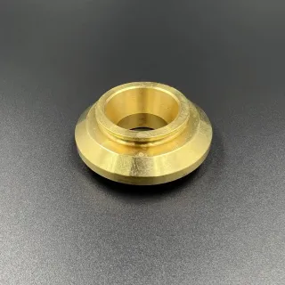 Шайба упорная под винт Yamaha 115-140 (KACAWA) картинка