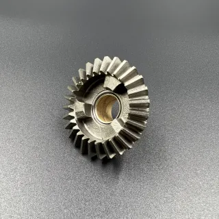 Шестерня заднего хода Yamaha 4-5 (KACAWA) картинка
