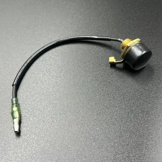 Выключатель двигателя бензинового генератора Yamaha EF1200 EF1800 EF2600 (Yamaha) картинка